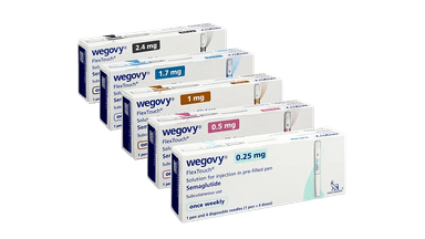 Wegovy